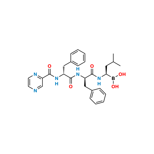 Bortezomib Impurity 35