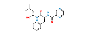 Bortezomib Impurity G