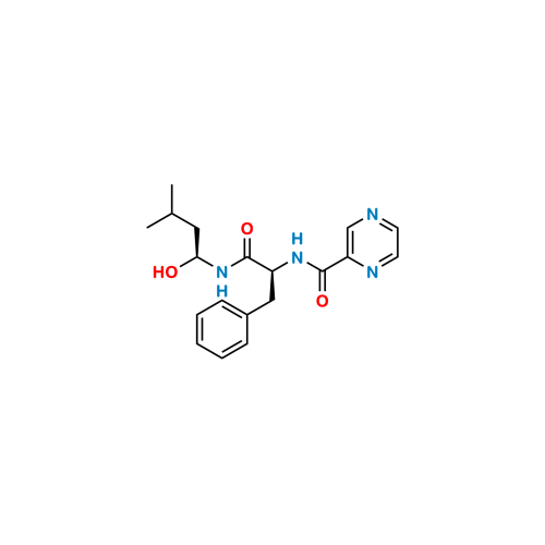 Bortezomib Impurity G