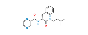 Bortezomib Impurity H