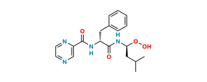Bortezomib Impurity M