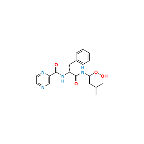 Bortezomib Impurity M