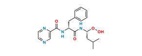 Bortezomib Impurity N