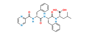 Bortezomib Related Compound P