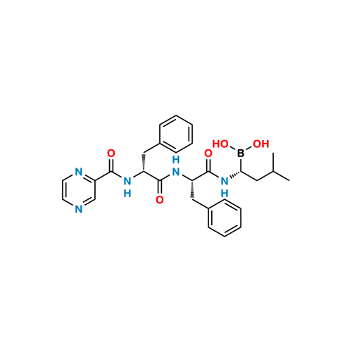 Bortezomib Related Compound P