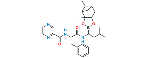 Bortezomib Impurity 43