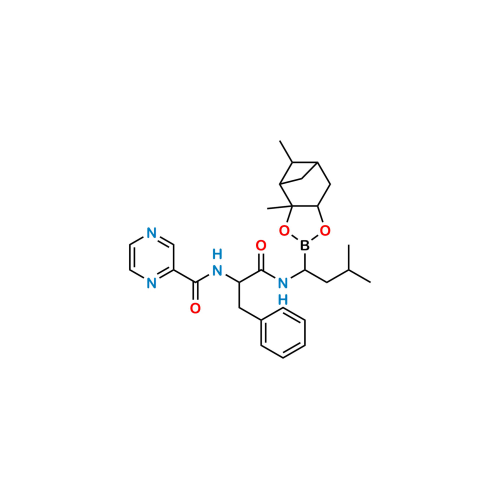 Bortezomib Impurity 43