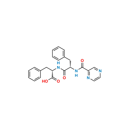 Bortezomib Impurity 47