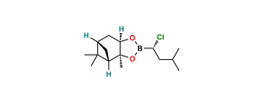 Bortezomib Impurity 40