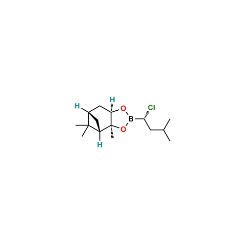 Bortezomib Impurity 40