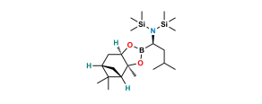 Bortezomib Impurity 41