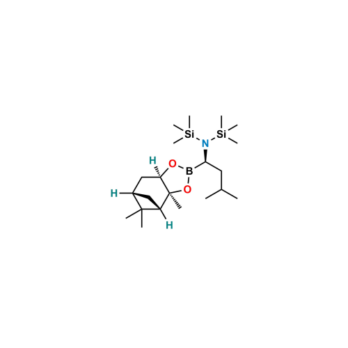 Bortezomib Impurity 41