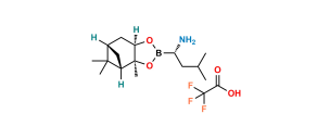 Bortezomib Impurity 42