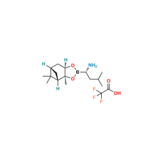 Bortezomib Impurity 42