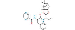 Bortezomib Impurity 51