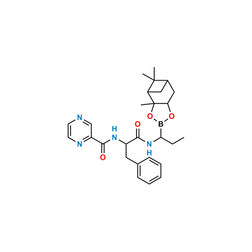 Bortezomib Impurity 51