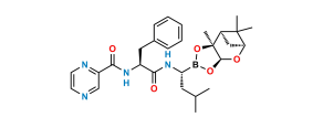 Bortezomib Impurity B