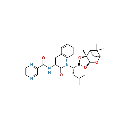 Bortezomib Impurity B