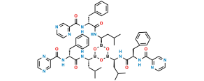 Bortezomib Impurity 50