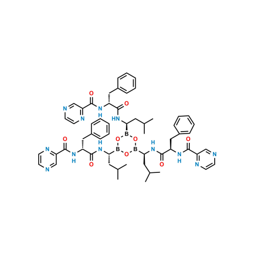 Bortezomib Impurity 50