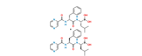 Bortezomib Impurity 70
