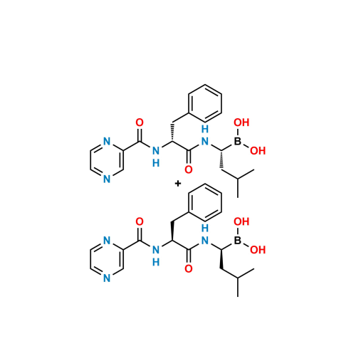 Bortezomib Impurity 70