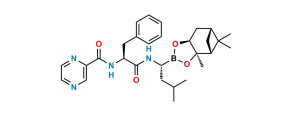 Bortezomib Impurity 71
