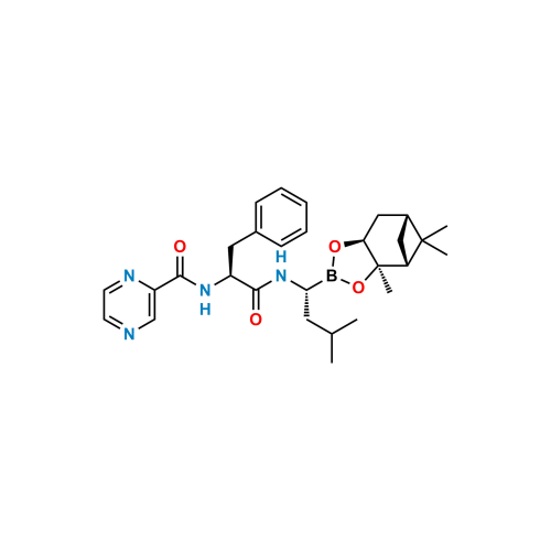 Bortezomib Impurity 71