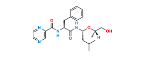 Bortezomib Impurity 72