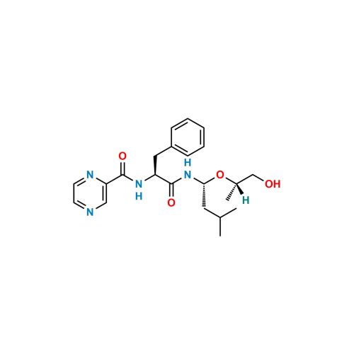 Bortezomib Impurity 72
