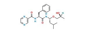 Bortezomib Impurity 73