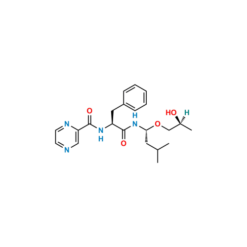 Bortezomib Impurity 73