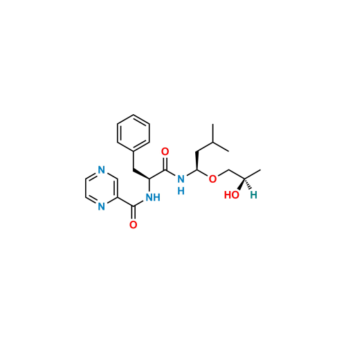 Bortezomib Impurity 74