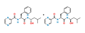 Bortezomib Related Compaund K