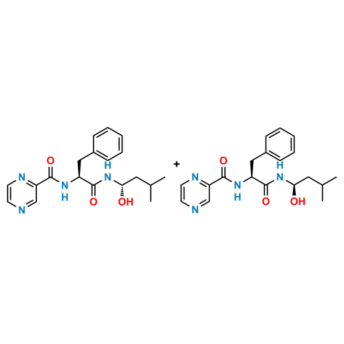 Bortezomib Related Compaund K