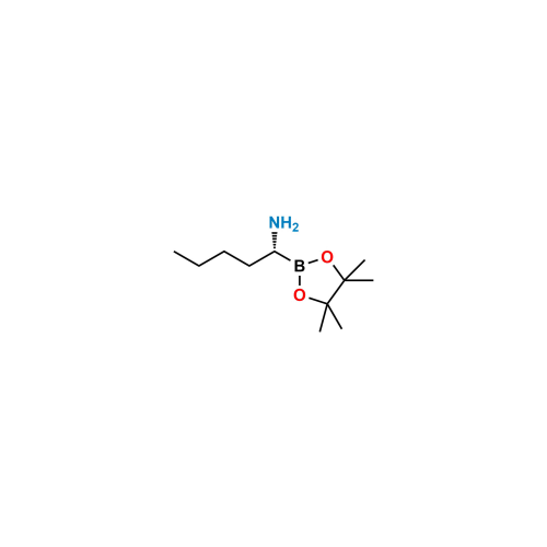 Bortezomib Impurity 15