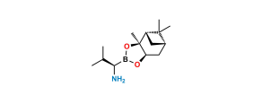 Bortezomib Impurity 25