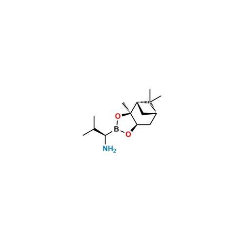 Bortezomib Impurity 25