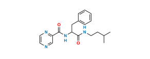 Bortezomib Impurity 76