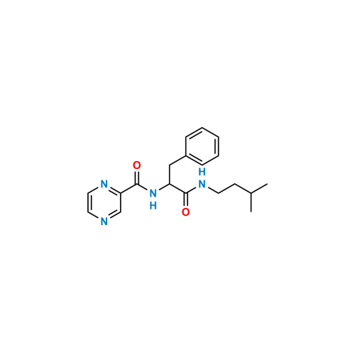 Bortezomib Impurity 76