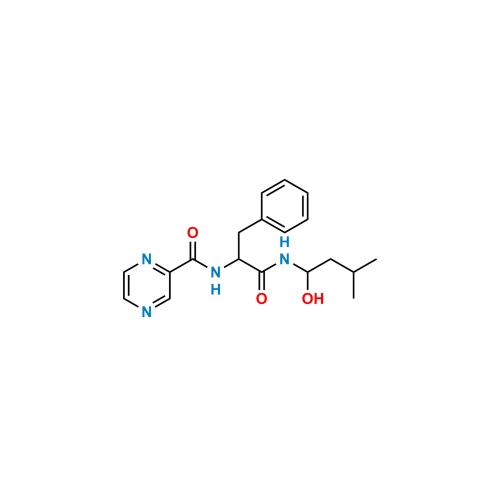 Bortezomib Impurity 77