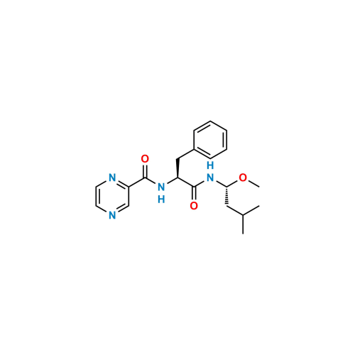 Bortezomib Related Impurity E