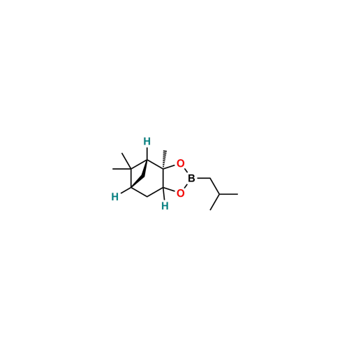 Bortezomib Intermediate(R,S)