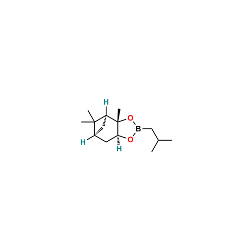 Bortezomib Intermediate(S,R)