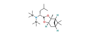 Bortezomib Impurity 78