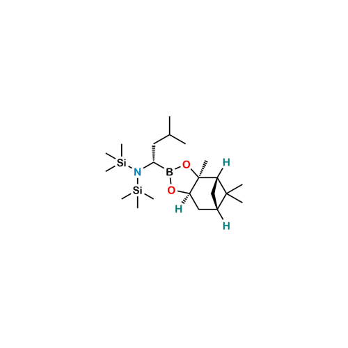 Bortezomib Impurity 78
