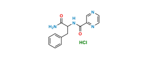 Bortezomib Impurity 3