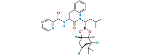 Bortezomib Impurity 79