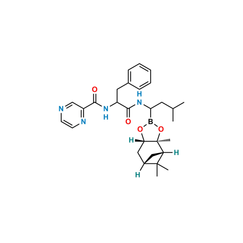 Bortezomib Impurity 79