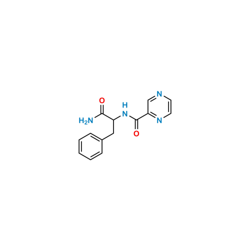 Bortezomib Impurity 80